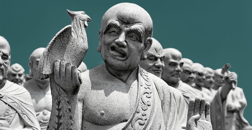 How Has Buddhism Been Culturally Appropriated?