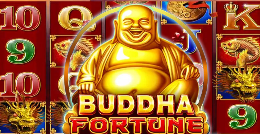 Best Buddha Casino Slots To Play